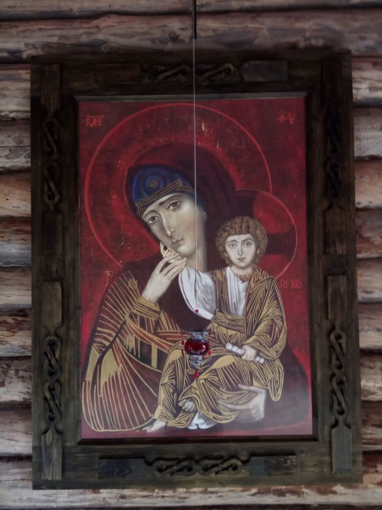 День памяти о трагедии на Сямозере